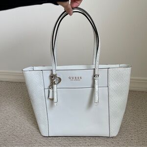 NWT Guess Tote Bag